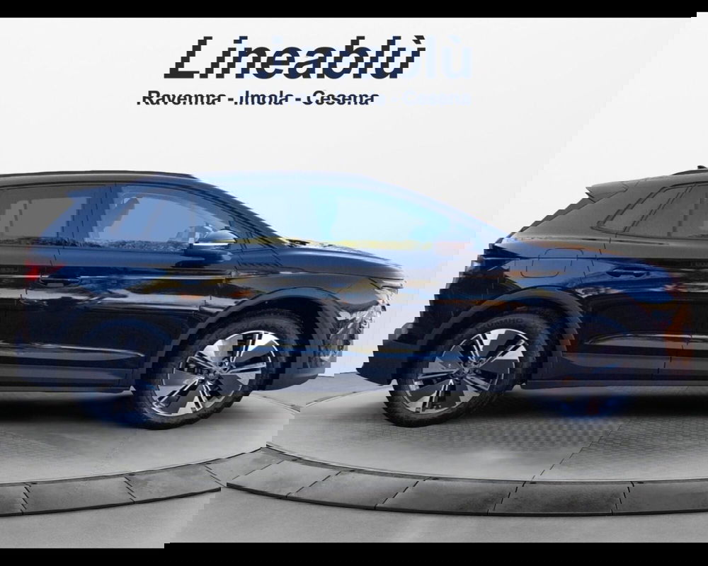 Skoda Elroq nuova a Forlì-Cesena (7)