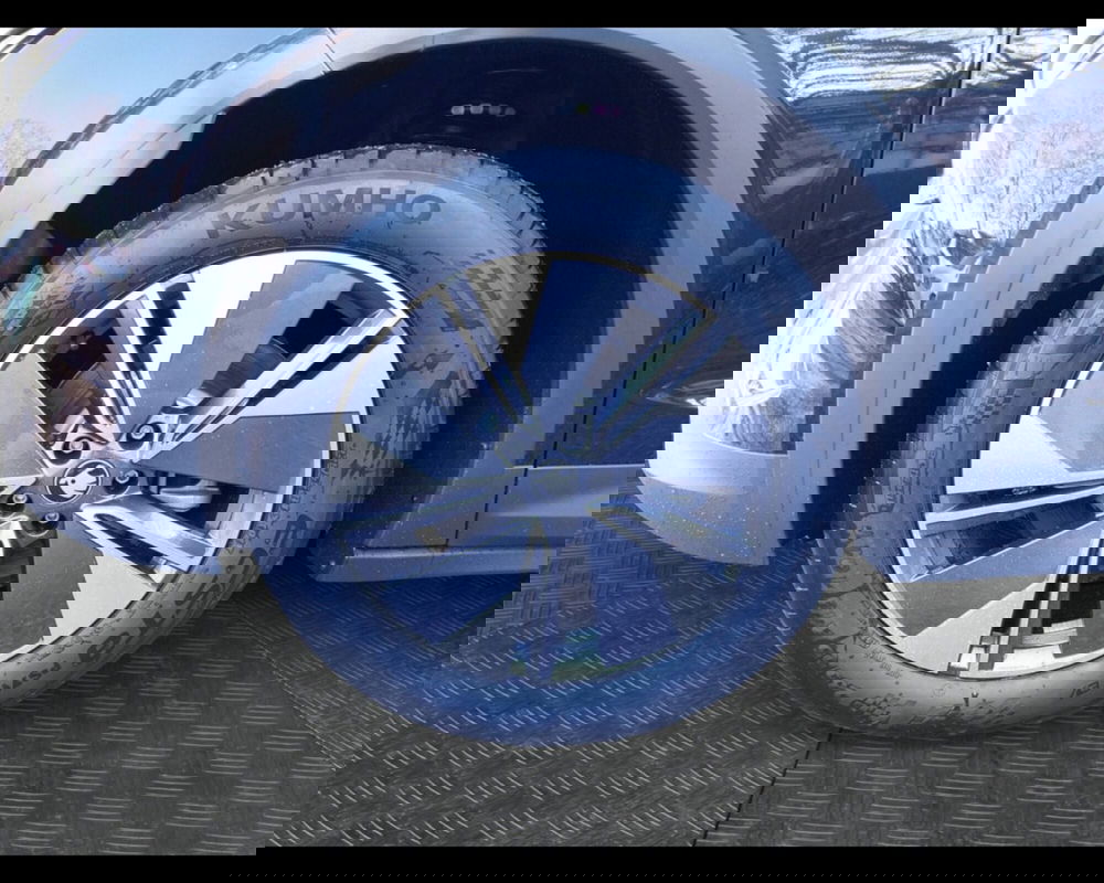 Skoda Elroq nuova a Forlì-Cesena (9)