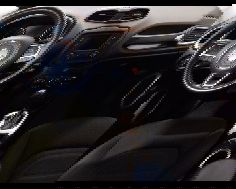 Jeep Renegade usata a Forlì-Cesena (10)