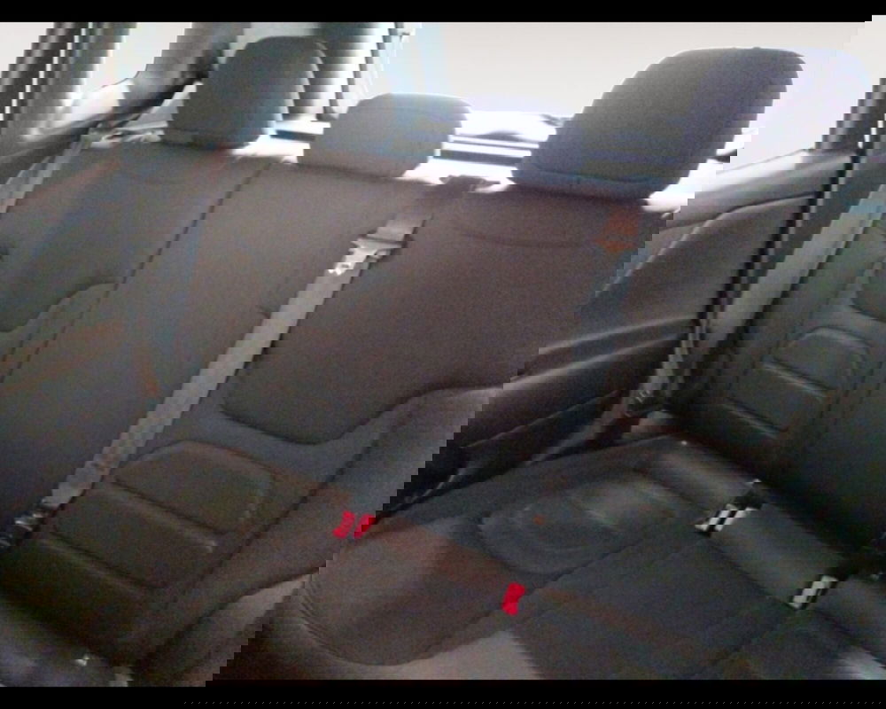 Jeep Renegade usata a Forlì-Cesena (13)