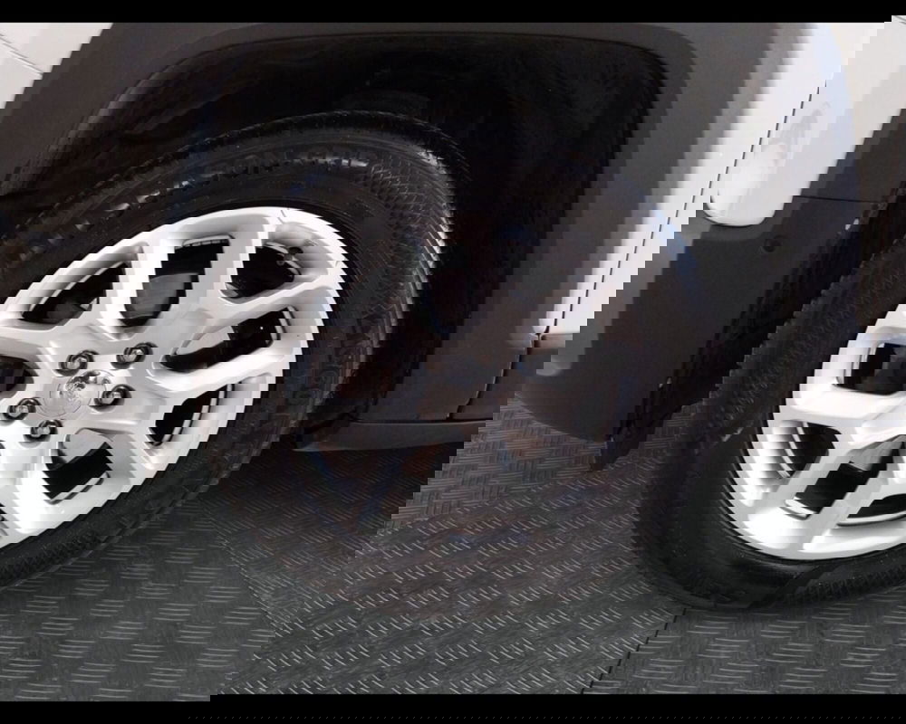 Jeep Renegade usata a Forlì-Cesena (14)