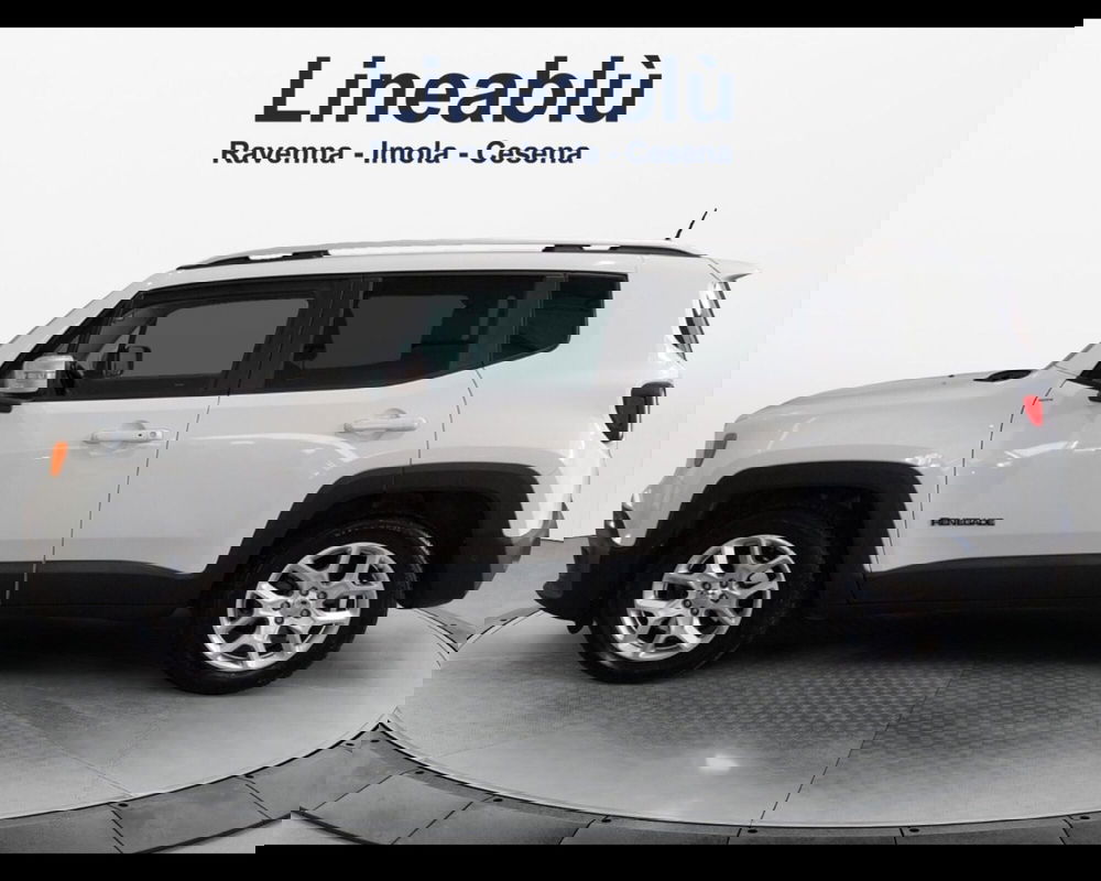 Jeep Renegade usata a Forlì-Cesena (2)