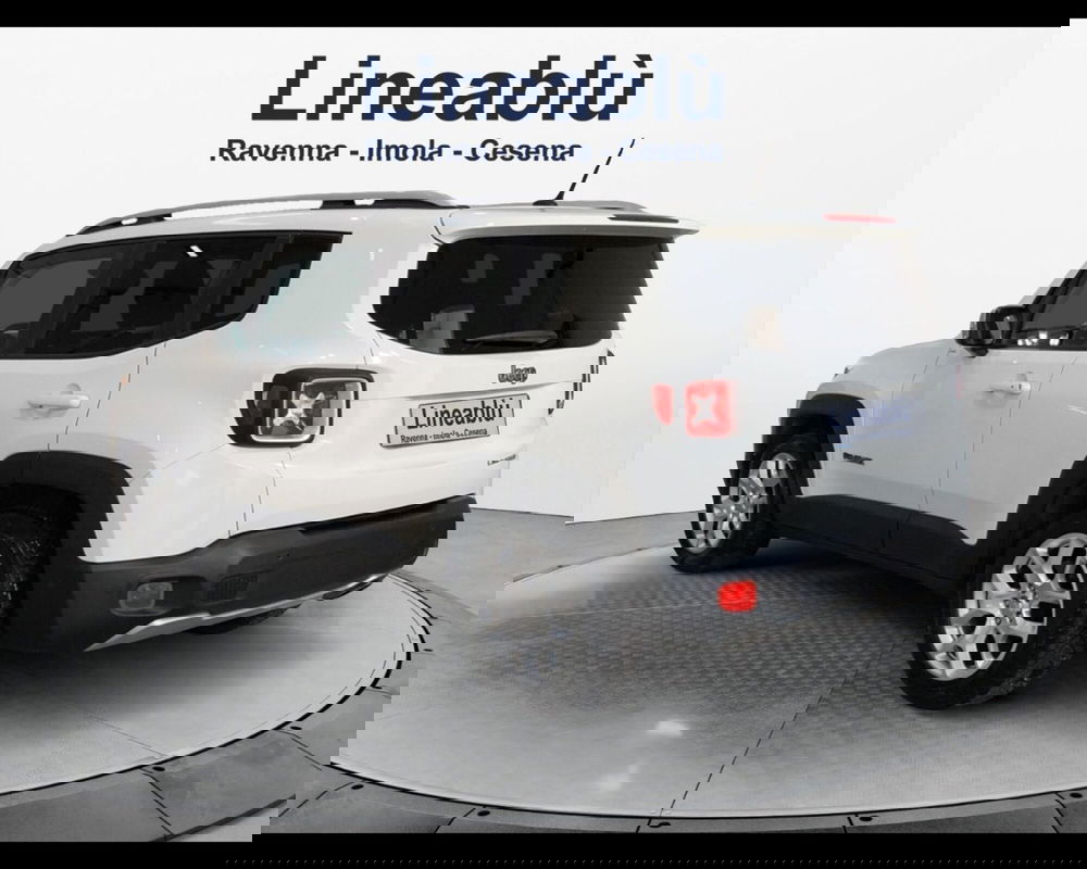 Jeep Renegade usata a Forlì-Cesena (3)