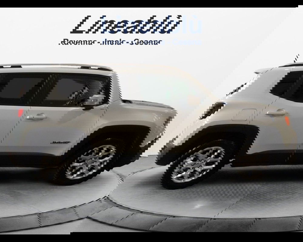 Jeep Renegade usata a Forlì-Cesena (6)