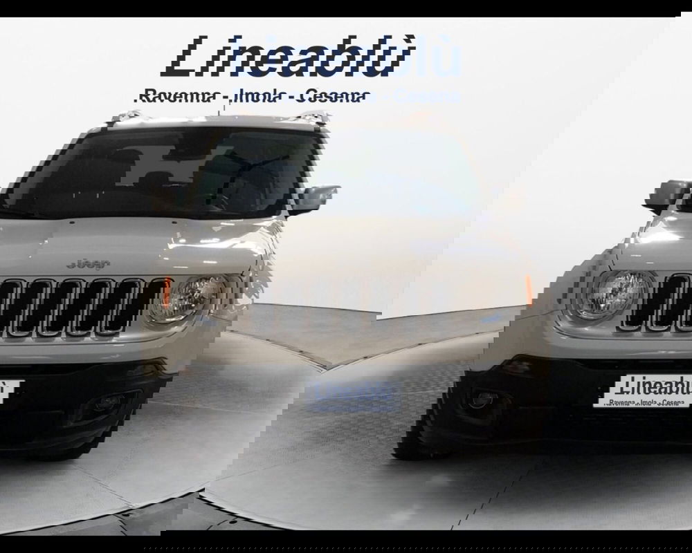 Jeep Renegade usata a Forlì-Cesena (8)