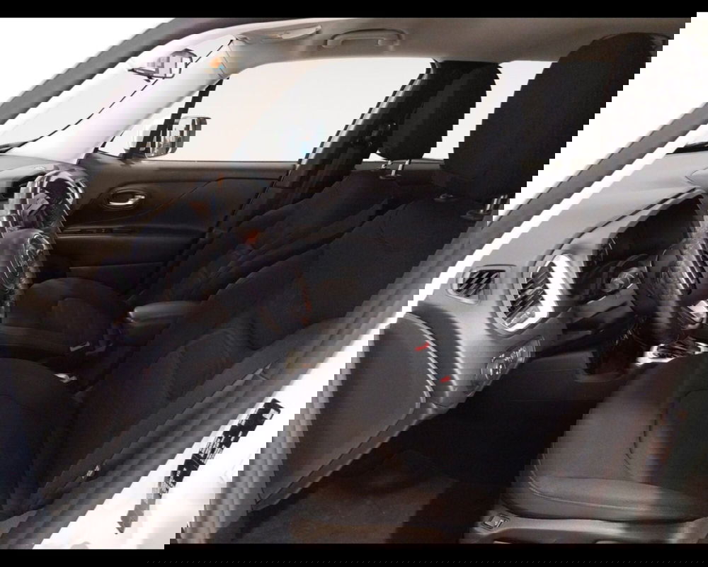 Jeep Renegade usata a Forlì-Cesena (9)