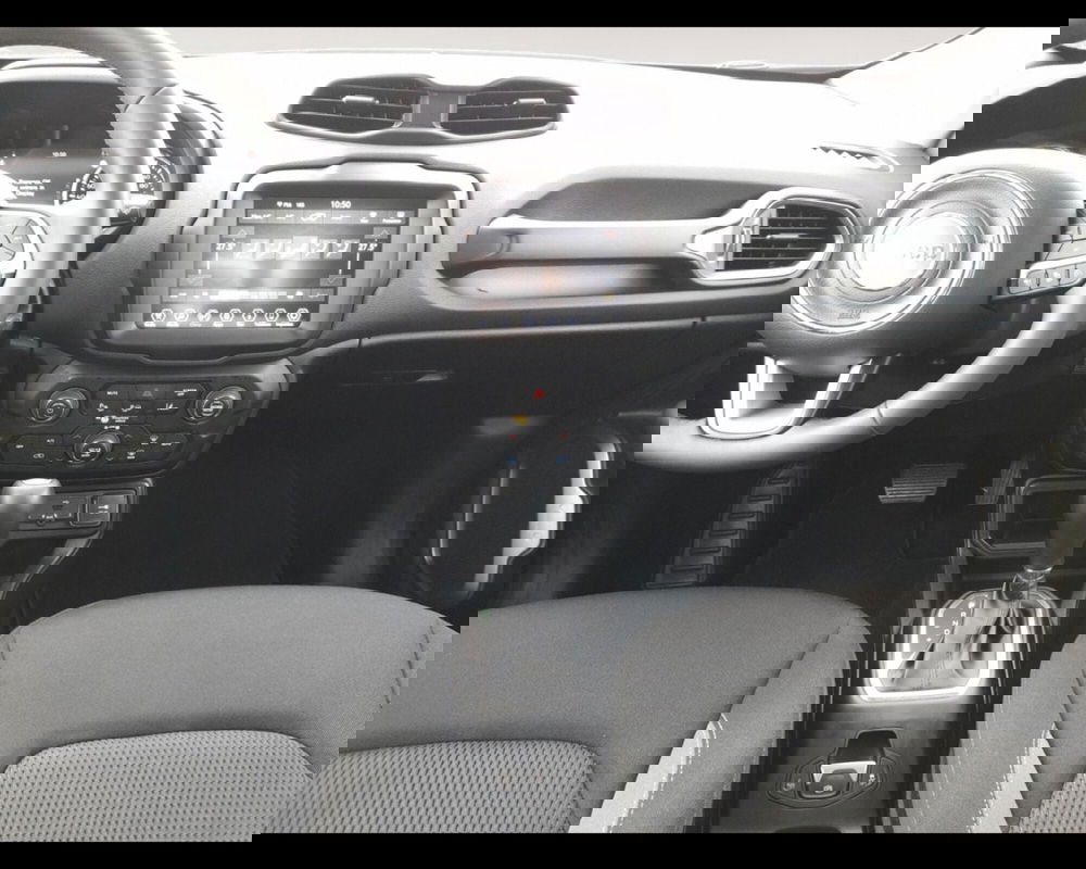 Jeep Renegade usata a Ravenna (11)