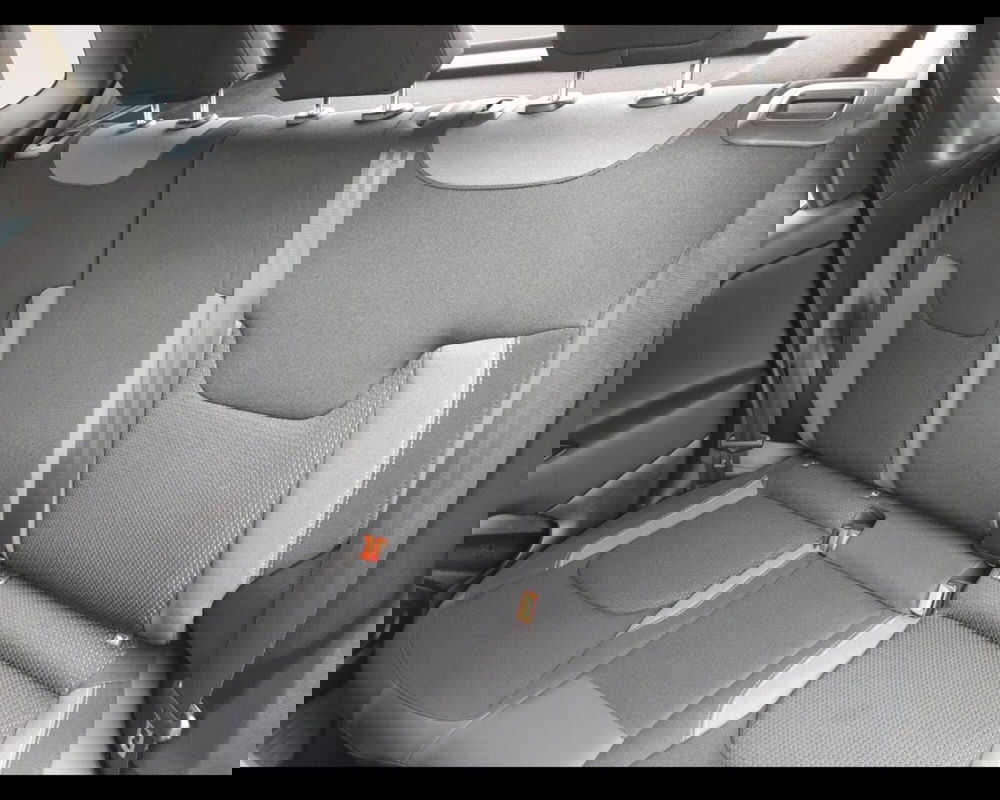 Jeep Renegade usata a Ravenna (13)