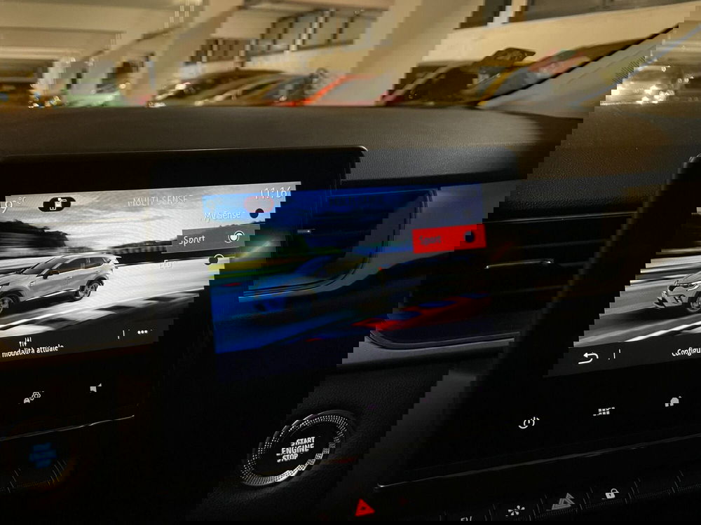 Renault Captur usata a Milano (10)