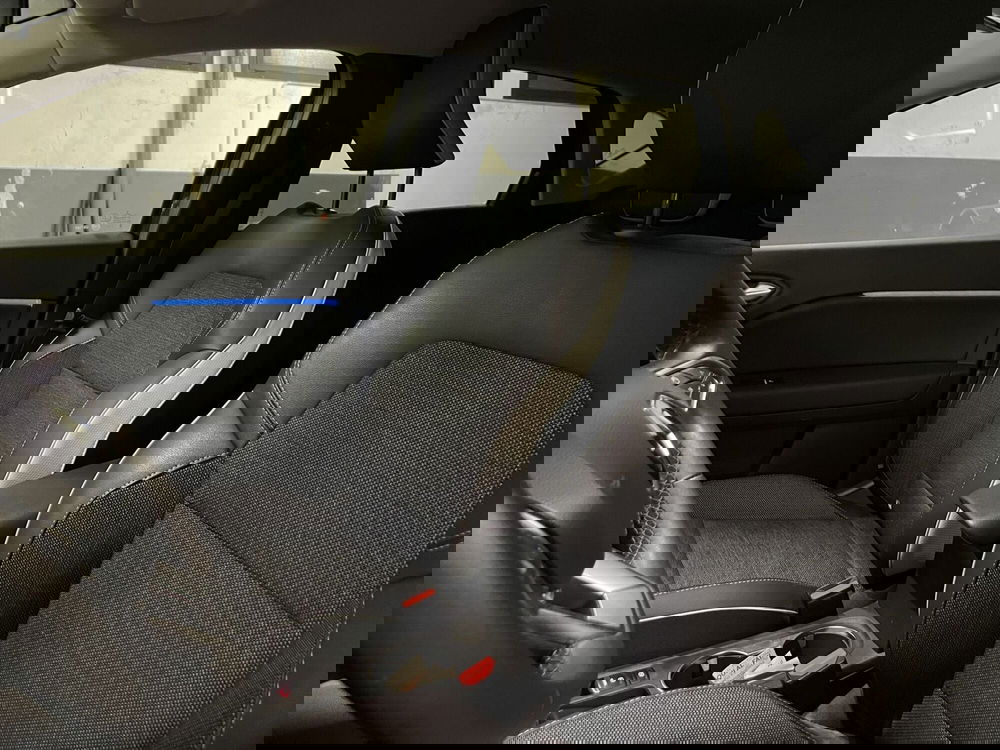 Renault Captur usata a Milano (11)