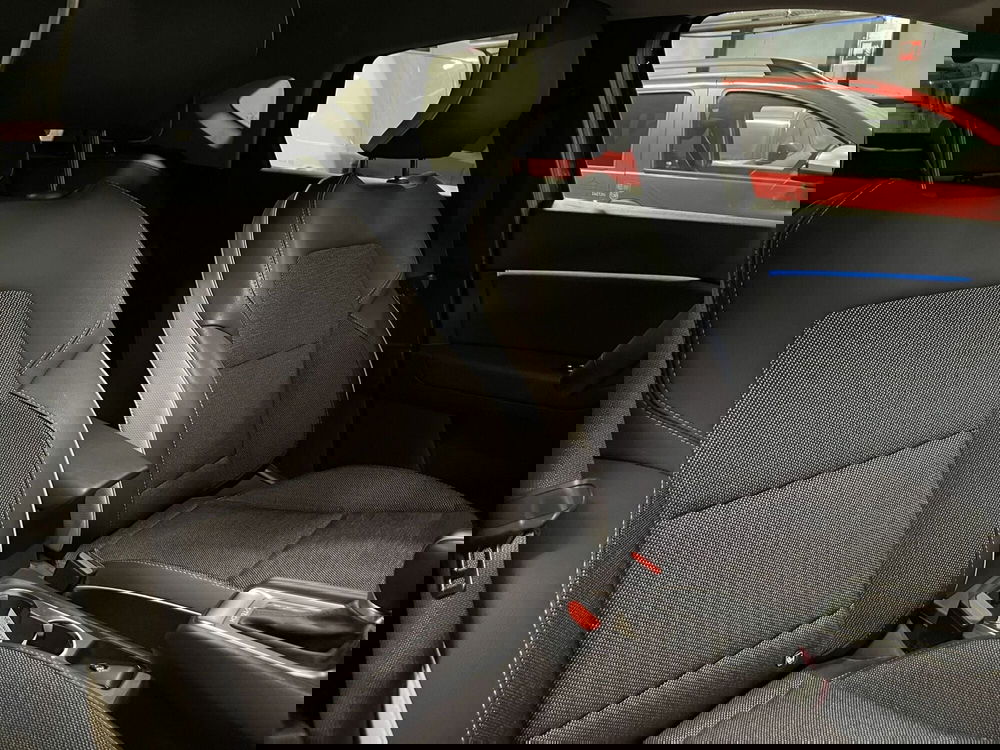 Renault Captur usata a Milano (12)