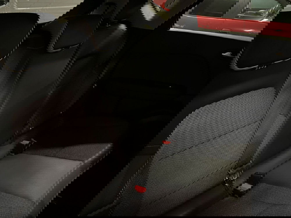 Renault Captur usata a Milano (13)