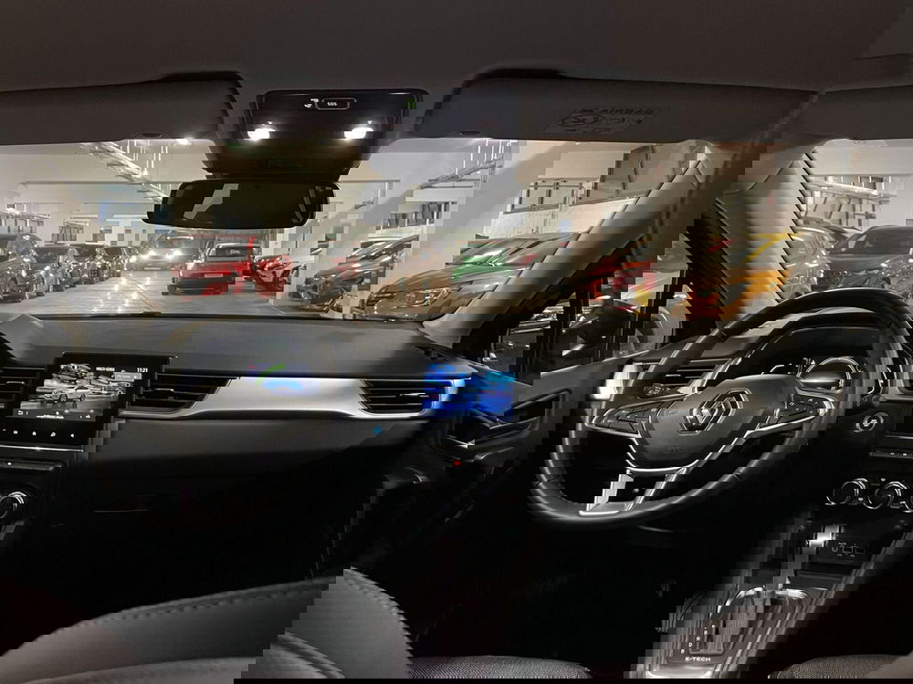 Renault Captur usata a Milano (14)