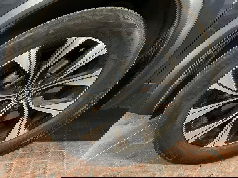 Renault Captur usata a Milano (15)