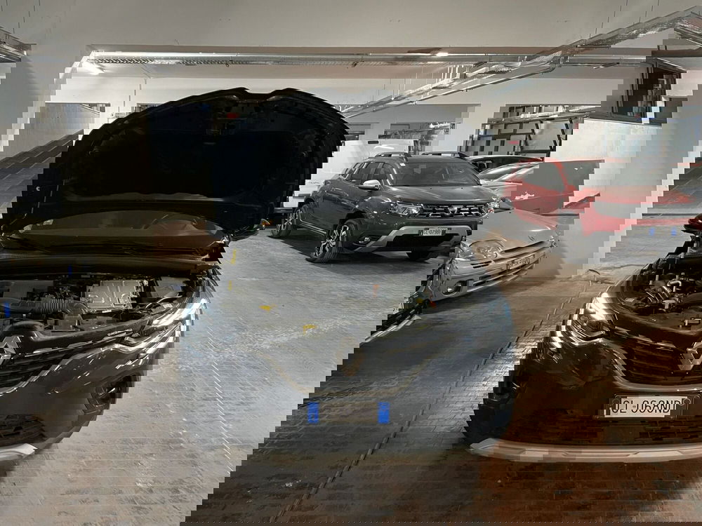 Renault Captur usata a Milano (16)