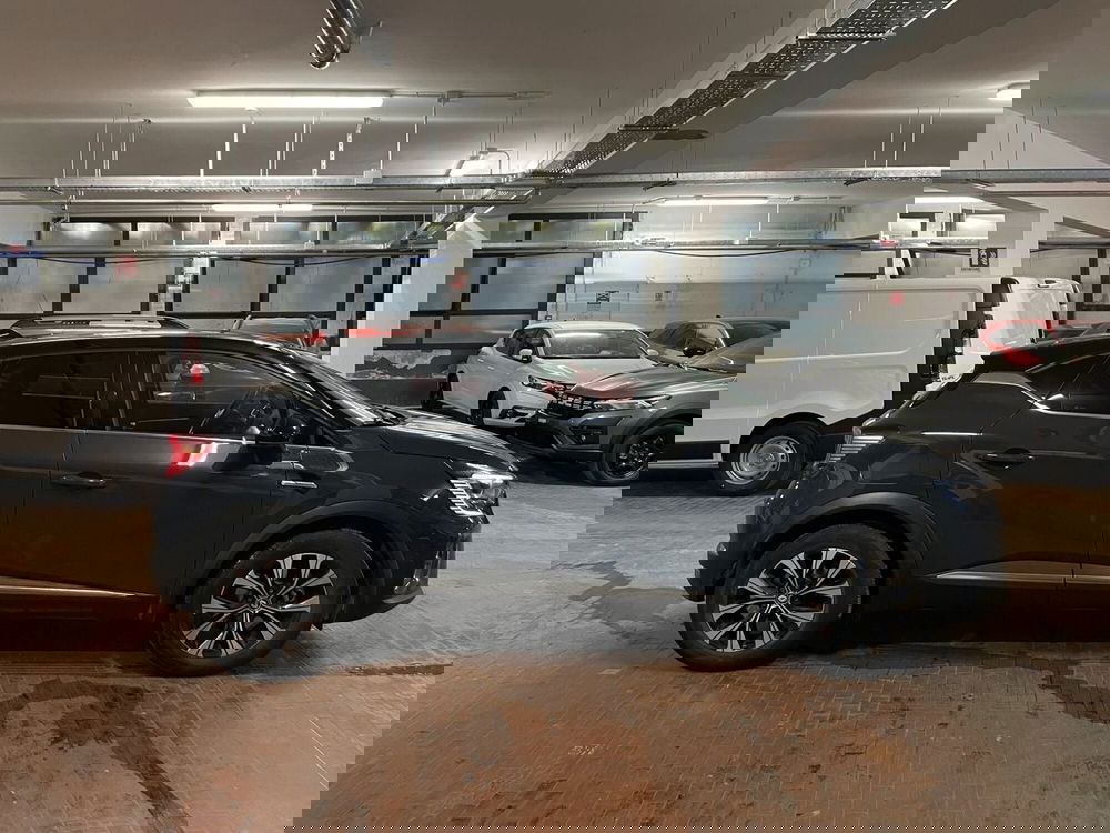 Renault Captur usata a Milano (3)