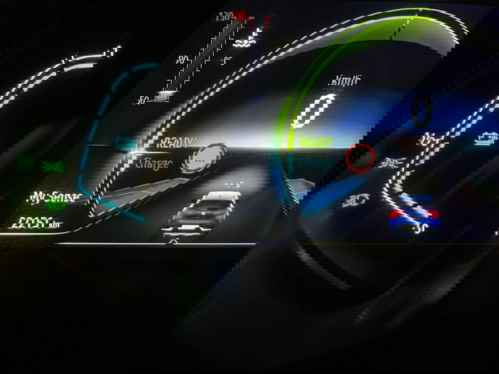 Renault Captur usata a Milano (7)