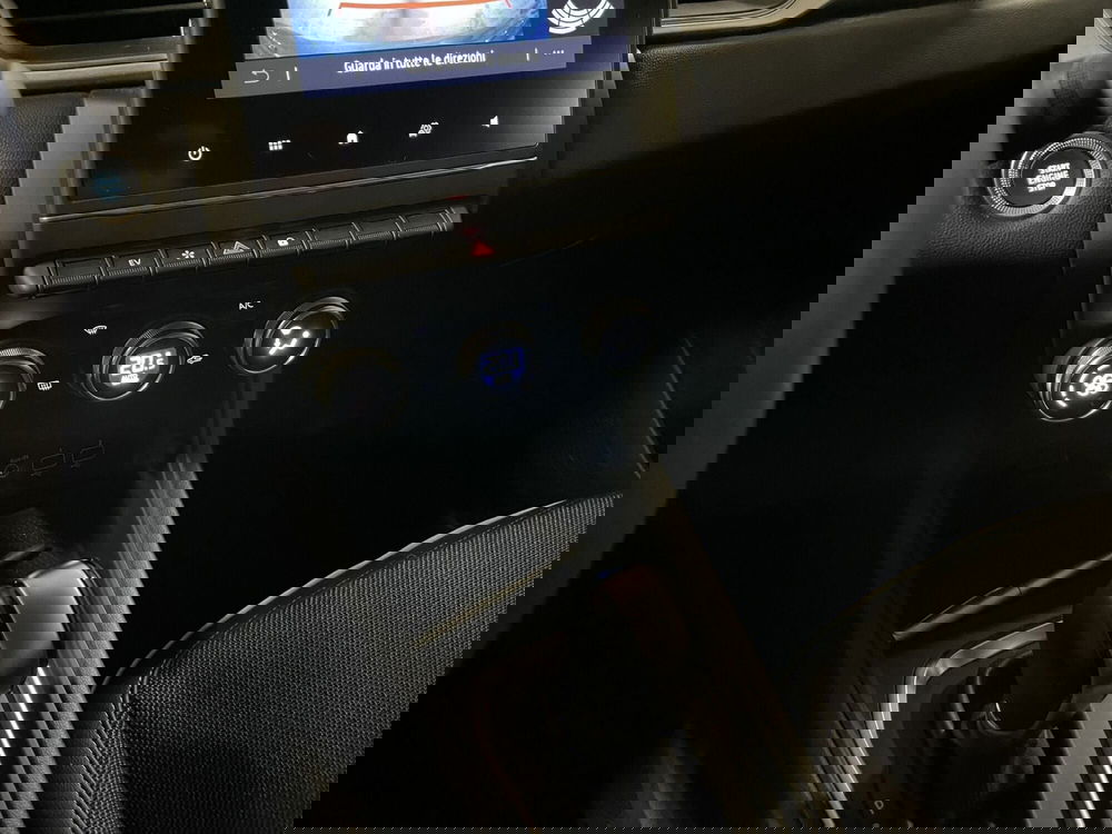 Renault Captur usata a Milano (9)