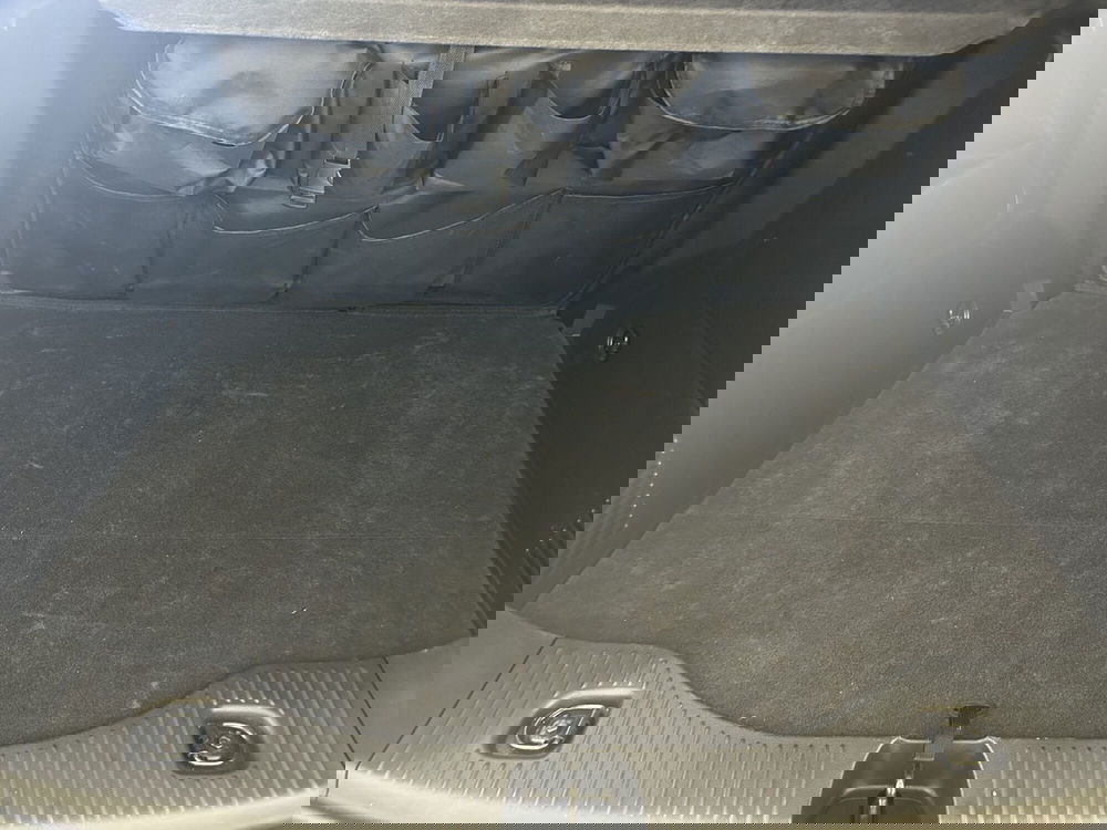 Opel Mokka usata a Bari (15)