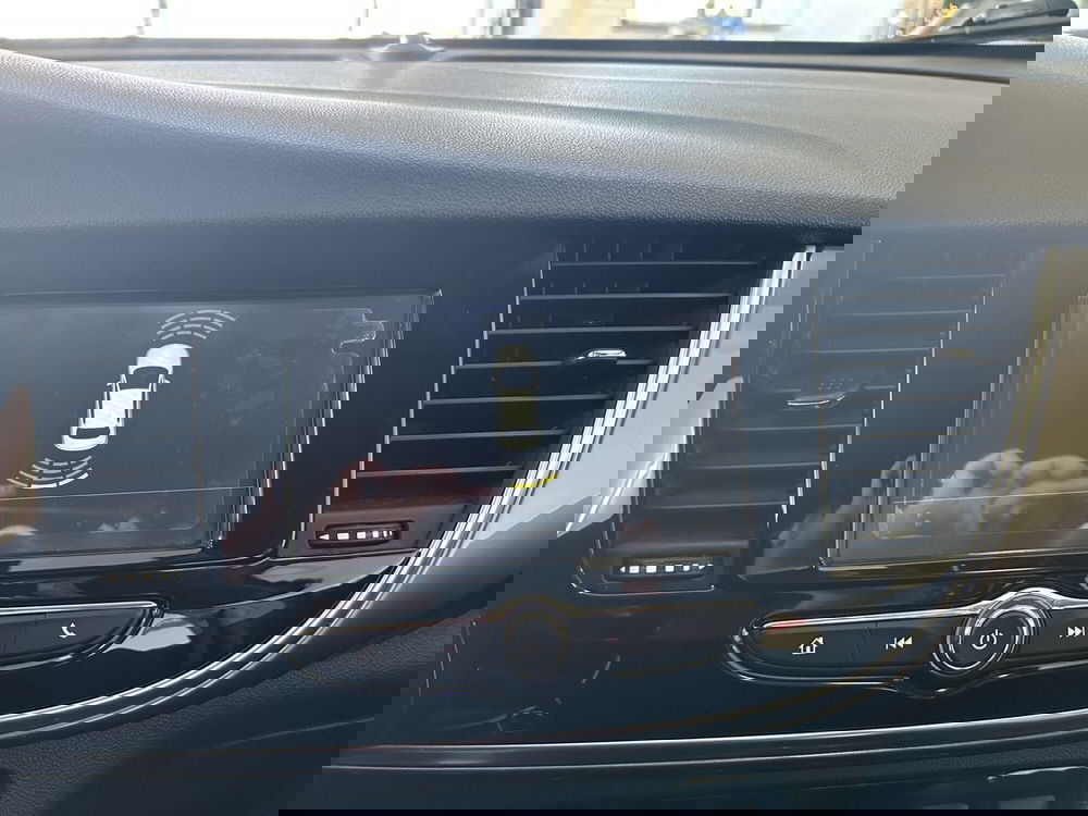 Opel Mokka usata a Bari (20)