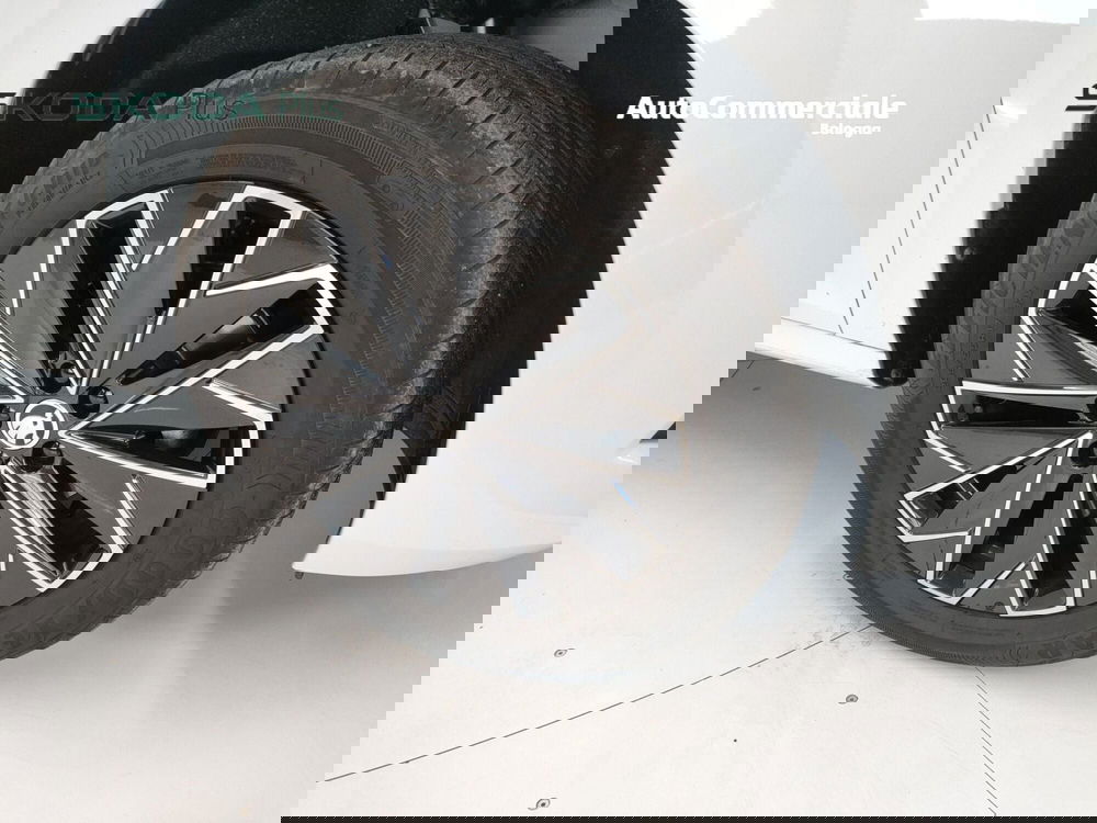 Skoda Kamiq usata a Bologna (7)