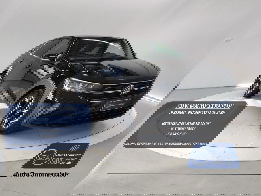 Volkswagen Taigo usata a Bologna