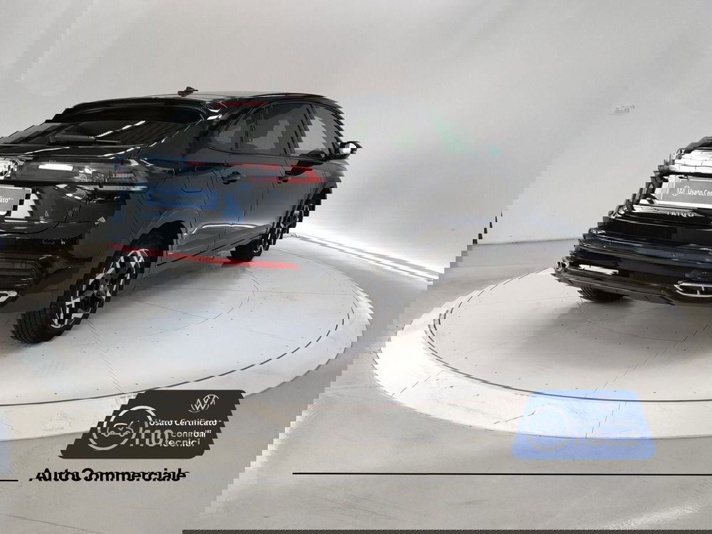 Volkswagen Taigo usata a Bologna (6)