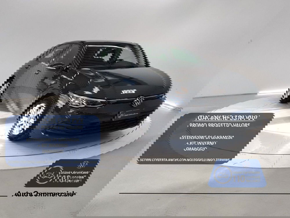 Volkswagen Golf usata a Bologna