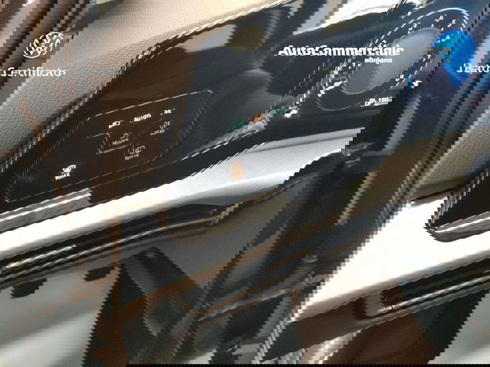 Volkswagen Golf usata a Bologna (10)