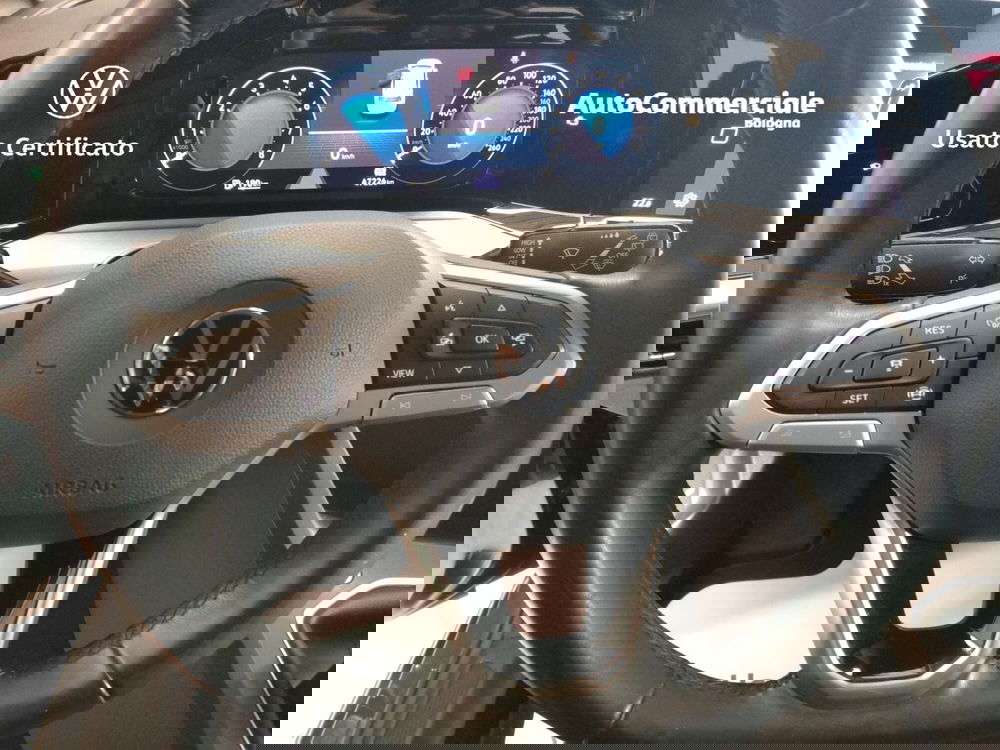 Volkswagen Golf usata a Bologna (11)