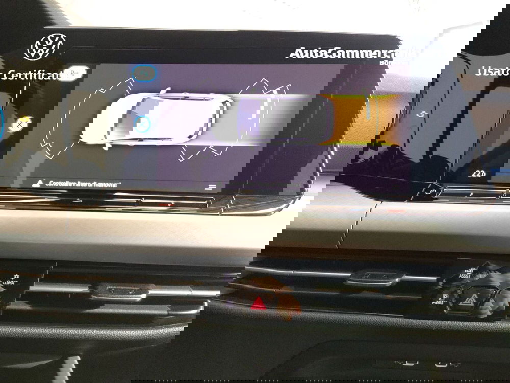 Volkswagen Golf usata a Bologna (14)