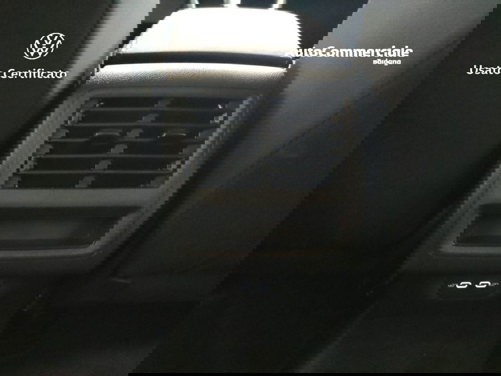 Volkswagen Golf usata a Bologna (15)