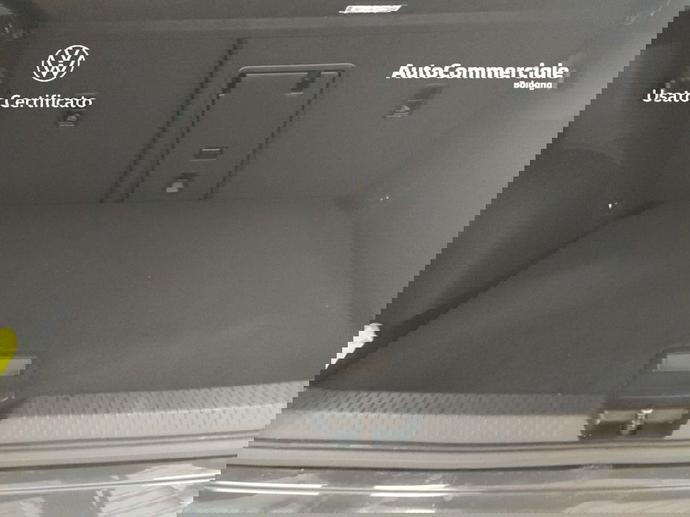 Volkswagen Golf usata a Bologna (17)