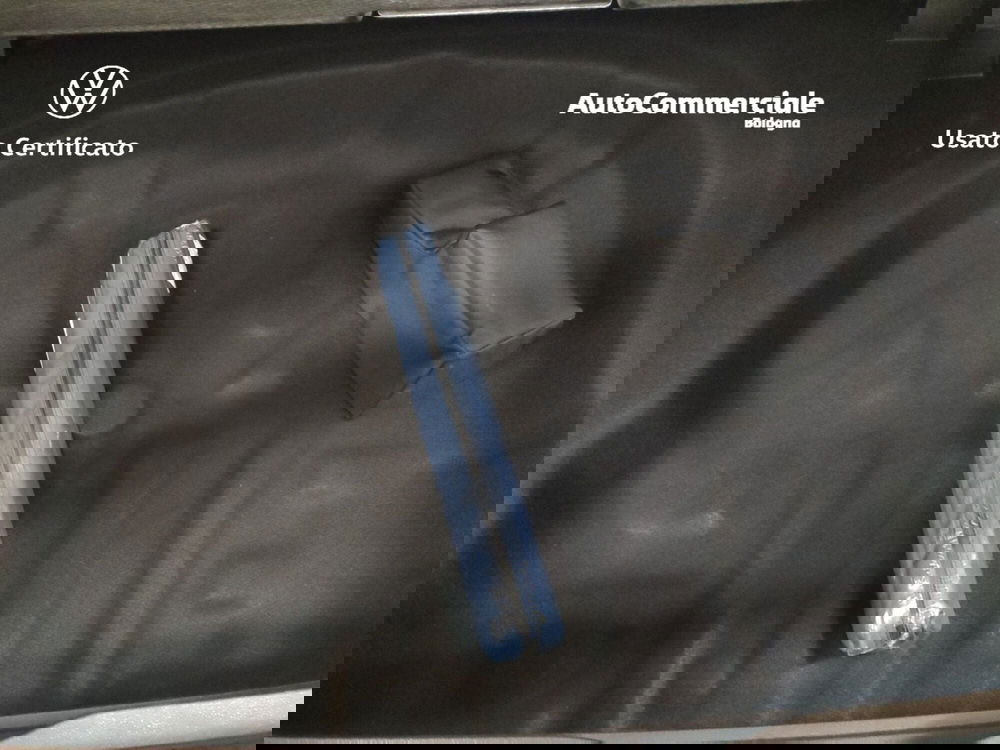 Volkswagen Golf usata a Bologna (18)