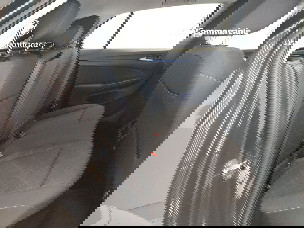 Volkswagen Golf usata a Bologna (19)