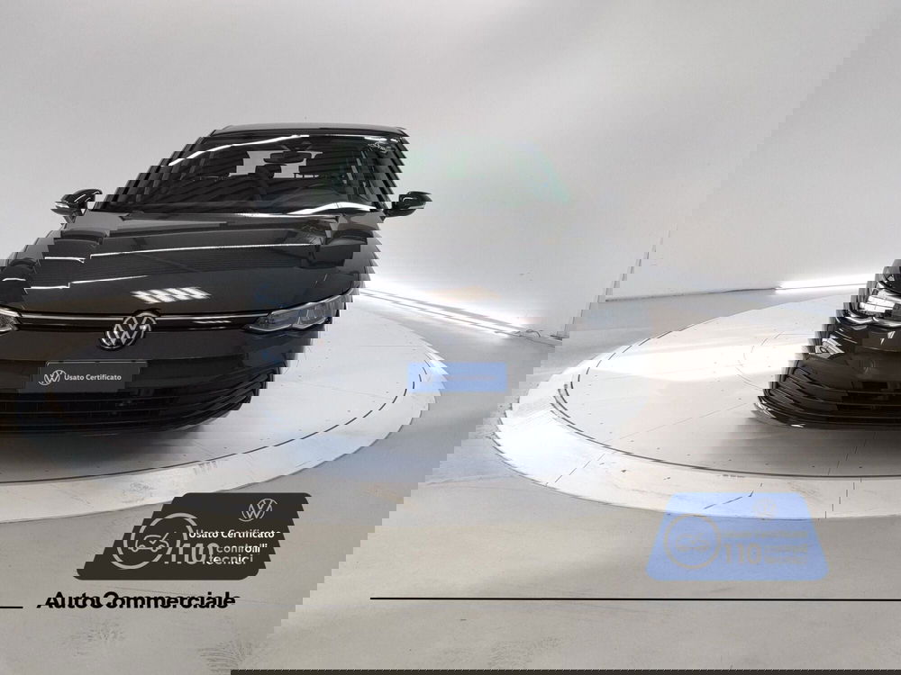 Volkswagen Golf usata a Bologna (2)
