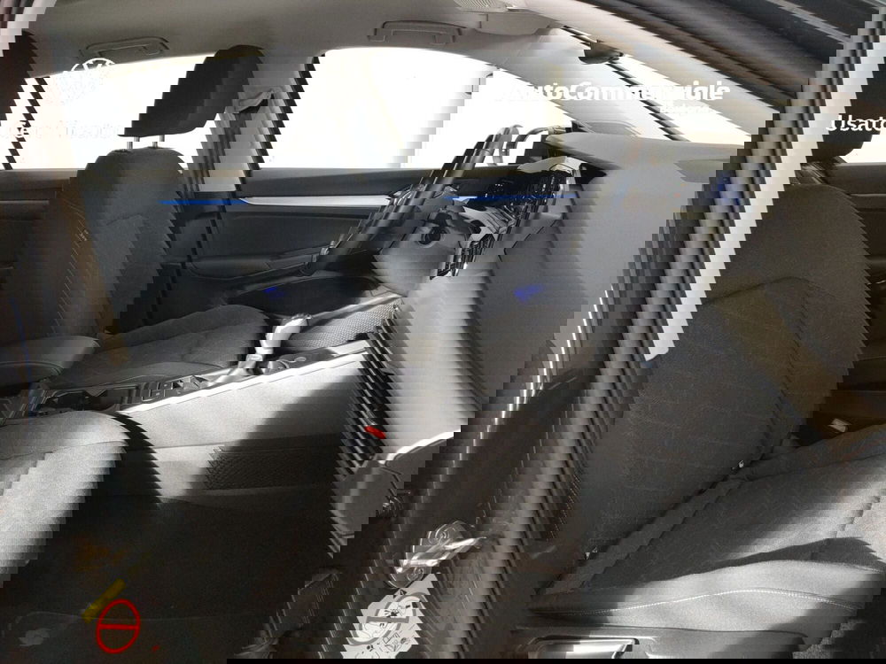 Volkswagen Golf usata a Bologna (20)