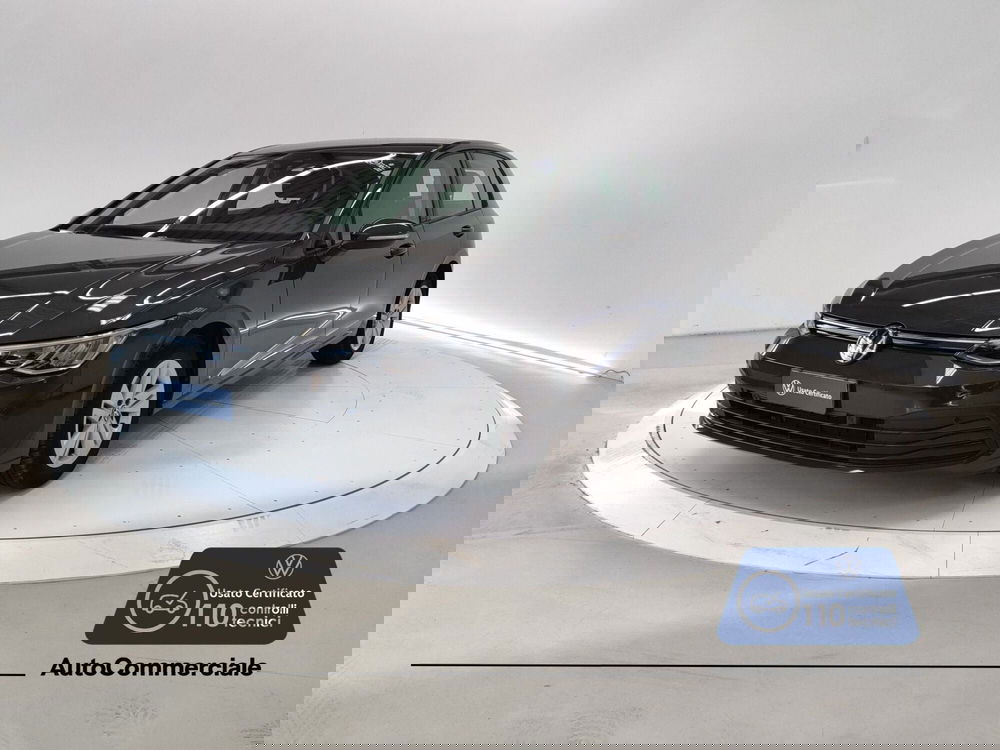 Volkswagen Golf usata a Bologna (3)