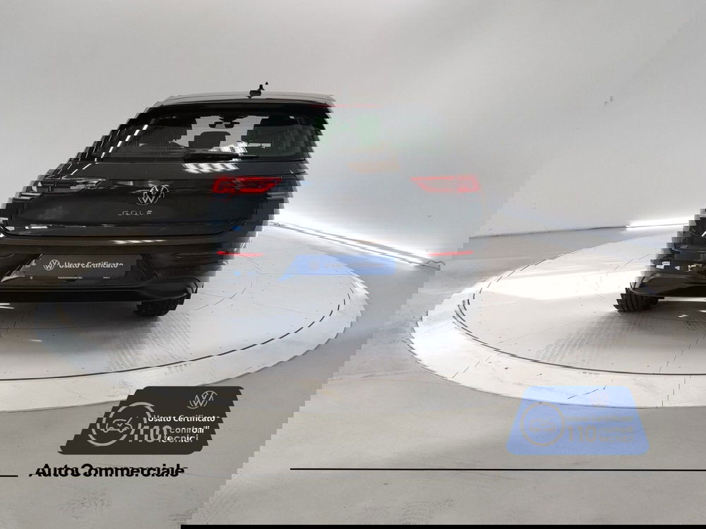 Volkswagen Golf usata a Bologna (5)