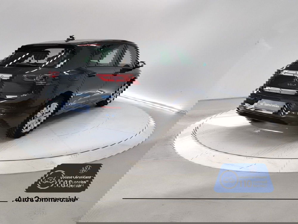 Volkswagen Golf usata a Bologna (6)