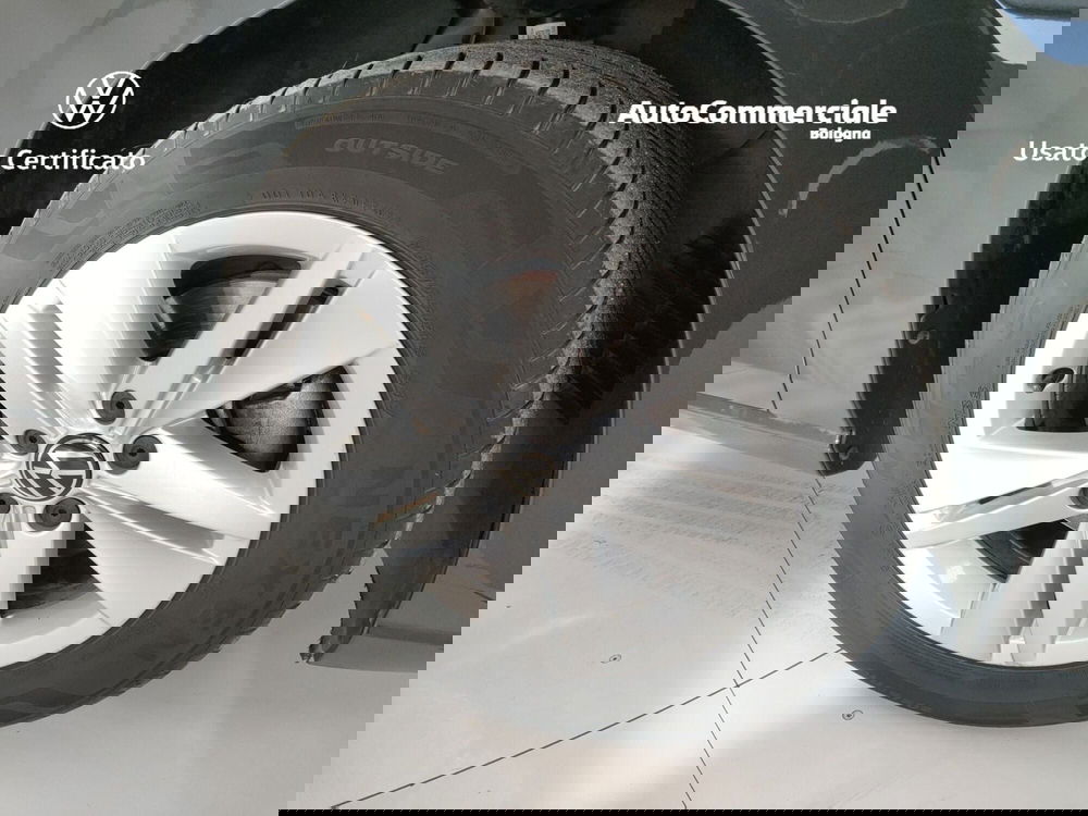 Volkswagen Golf usata a Bologna (7)