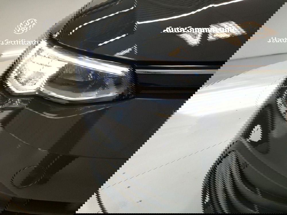 Volkswagen Golf usata a Bologna (8)