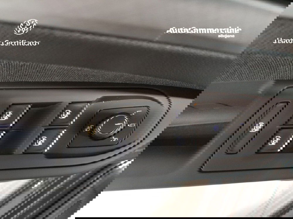 Volkswagen Golf usata a Bologna (9)