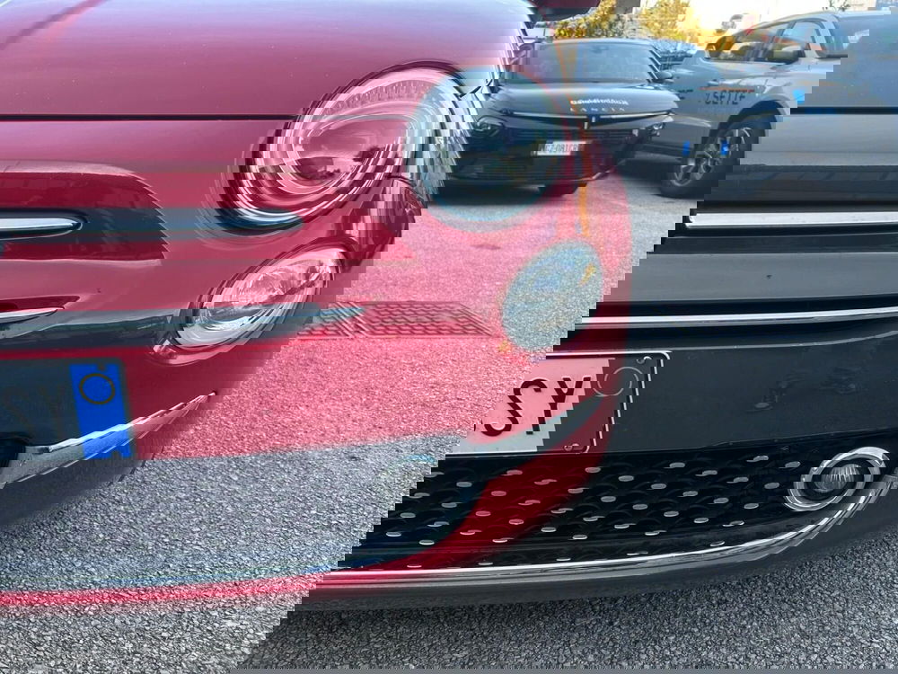 Fiat 500 usata a Salerno (13)