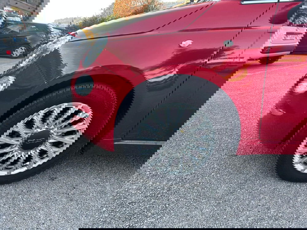 Fiat 500 usata a Salerno (14)