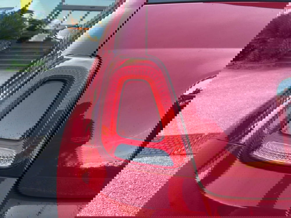 Fiat 500 usata a Salerno (15)