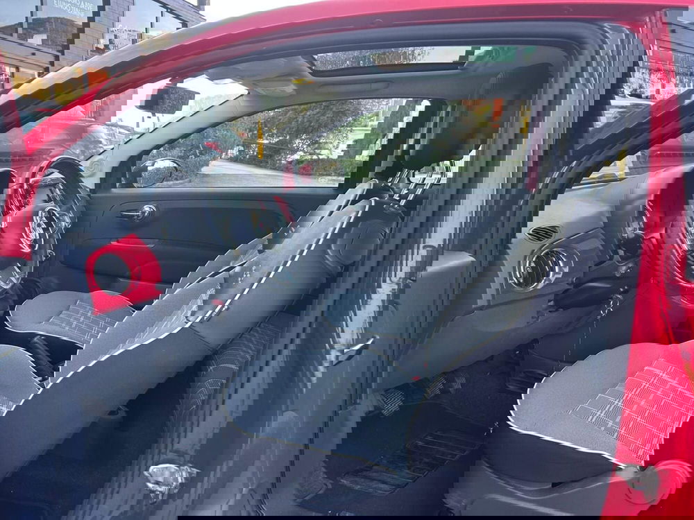 Fiat 500 usata a Salerno (16)