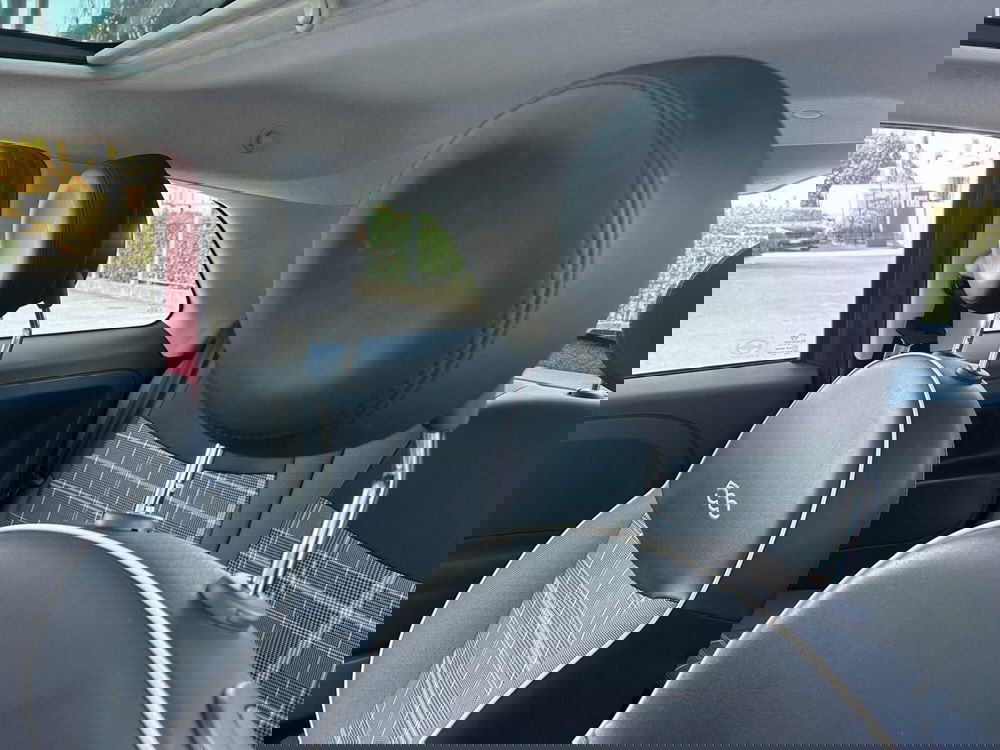 Fiat 500 usata a Salerno (17)