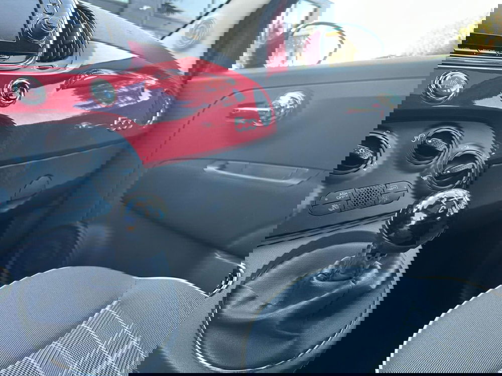 Fiat 500 usata a Salerno (19)