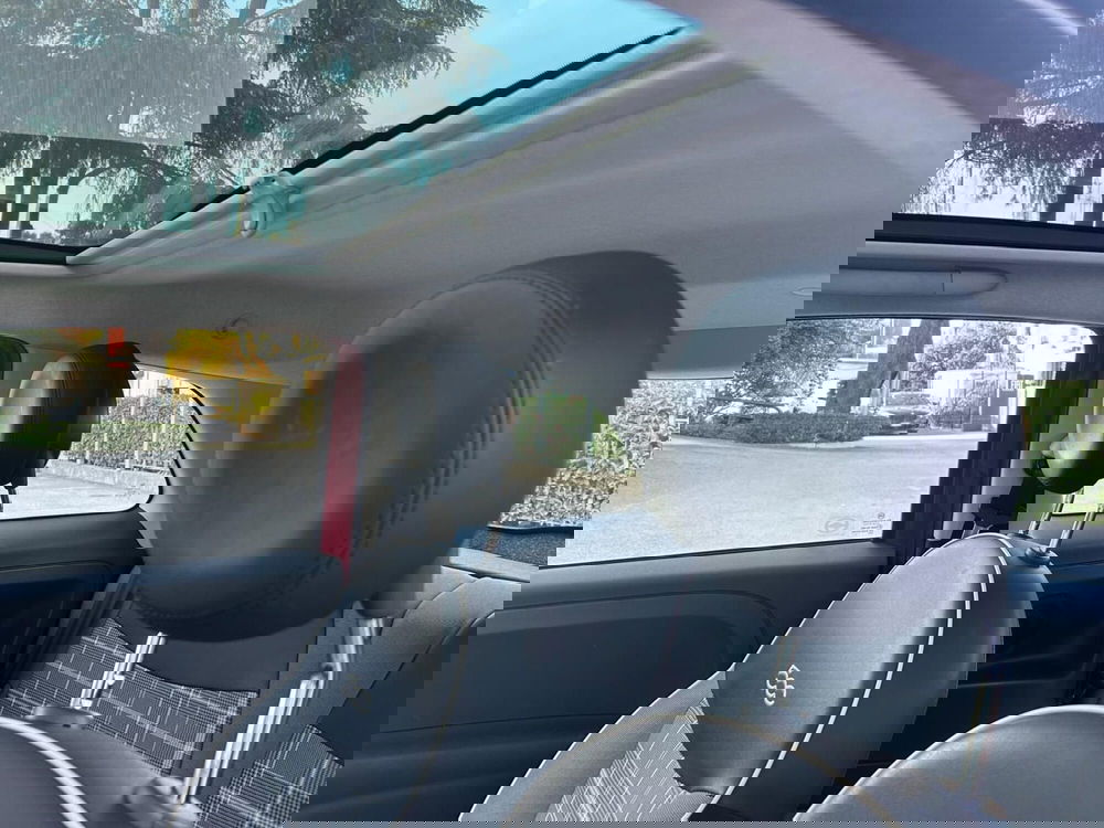 Fiat 500 usata a Salerno (8)